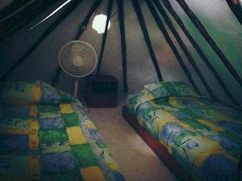 Amar Inn Bed & Breakfast Пуерто Морелос Екстериор снимка