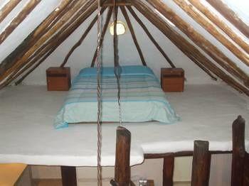 Amar Inn Bed & Breakfast Пуерто Морелос Екстериор снимка