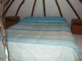 Amar Inn Bed & Breakfast Пуерто Морелос Екстериор снимка